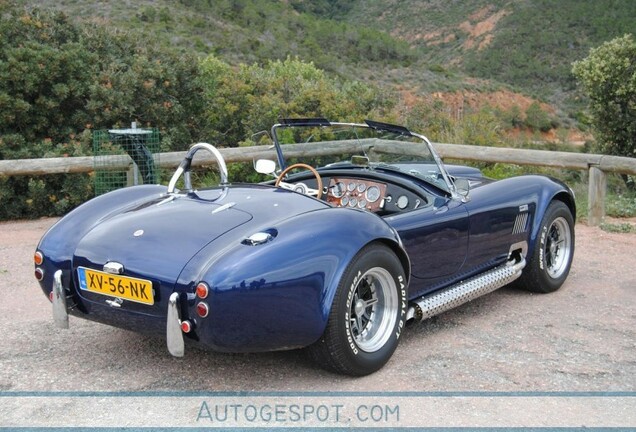 AC Cobra