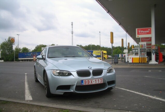 BMW M3 E92 Coupé