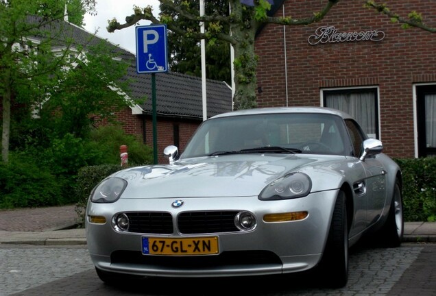 BMW Z8