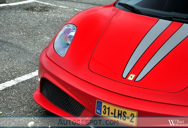 Ferrari 430 Scuderia