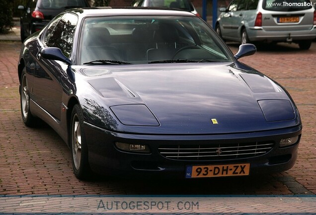 Ferrari 456 GT