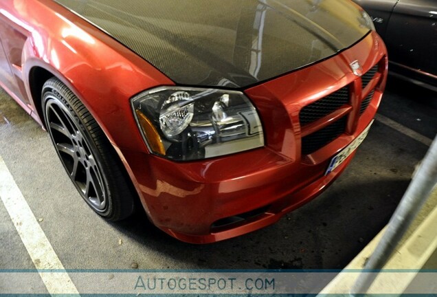 Dodge Magnum SRT-8