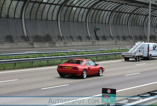 Ferrari Mondial T