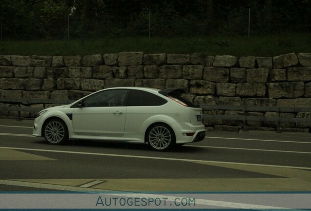 Ford Focus RS 2009