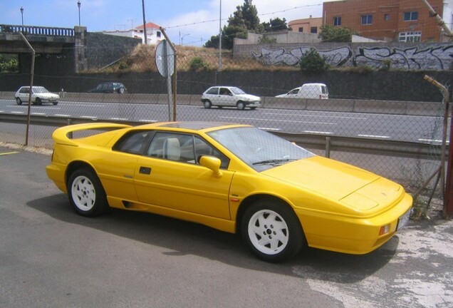 Lotus Esprit Turbo