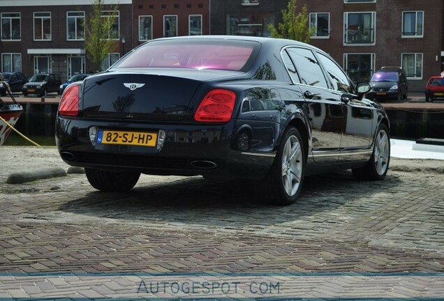 Bentley Continental Flying Spur