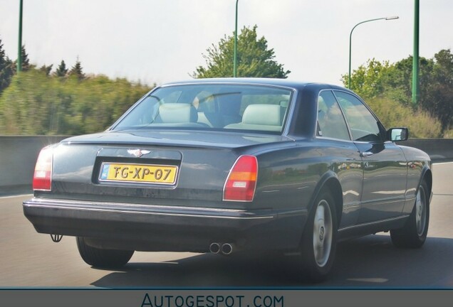 Bentley Continental R