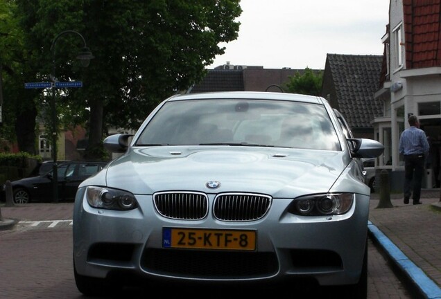 BMW M3 E90 Sedan 2008