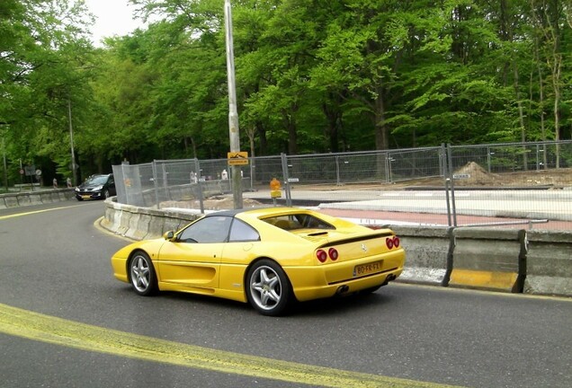 Ferrari F355 GTS