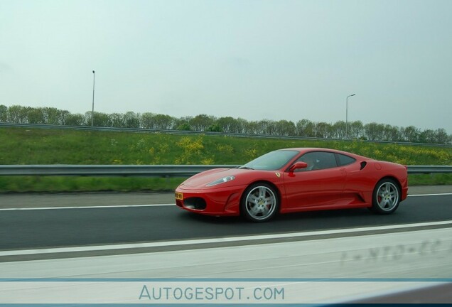 Ferrari F430