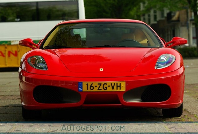 Ferrari F430