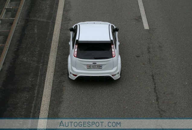 Ford Focus RS 2009