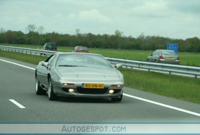 Lotus Esprit GT3