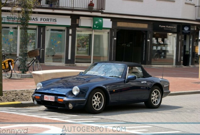 TVR 290 S