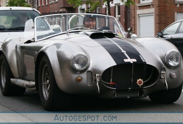 AC Cobra