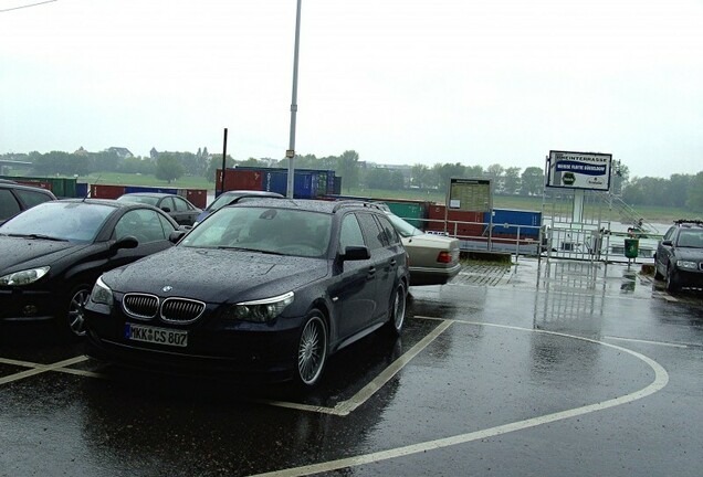 Alpina B5 S Touring