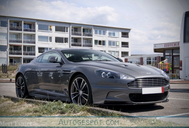 Aston Martin DBS