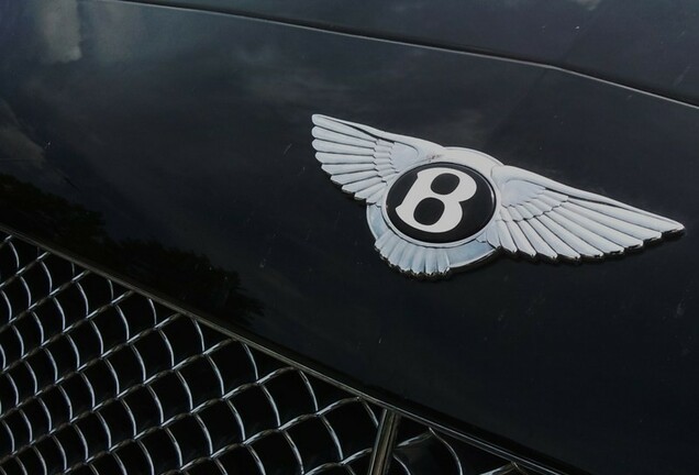 Bentley Continental Flying Spur