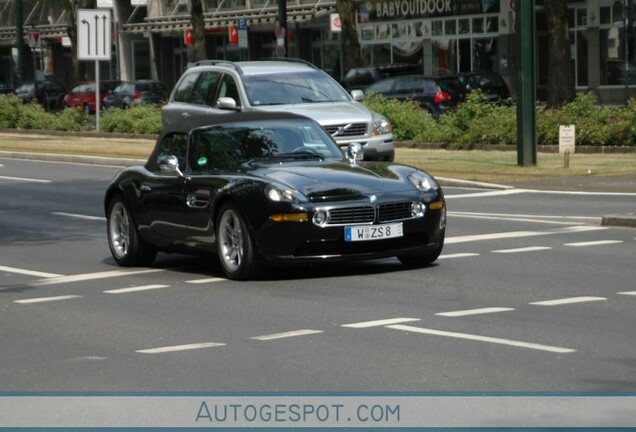 BMW Z8