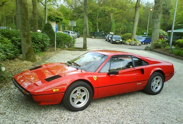 Ferrari 308 GTB