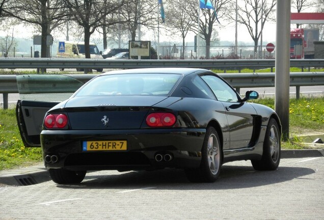 Ferrari 456 GT