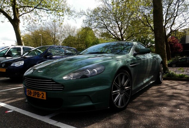 Aston Martin DBS