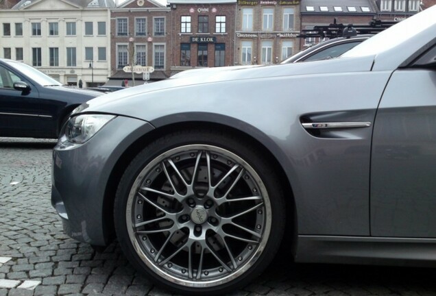 BMW M3 E92 Coupé