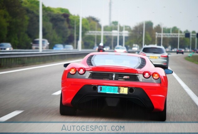 Ferrari 430 Scuderia