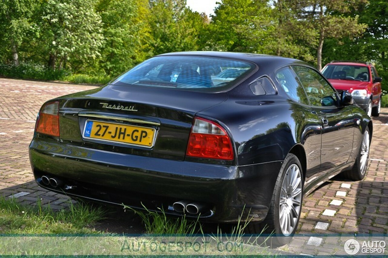 Maserati 4200GT