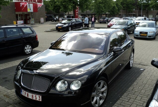 Bentley Continental Flying Spur