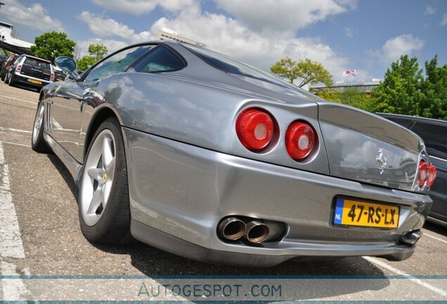 Ferrari 550 Maranello