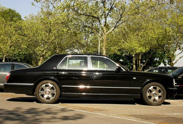 Bentley Arnage Red Label