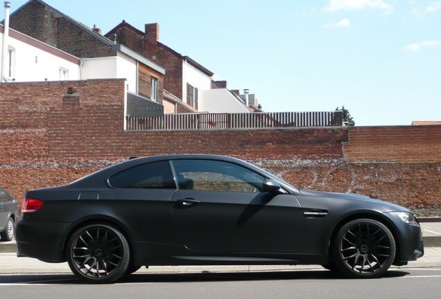 BMW M3 E92 Coupé