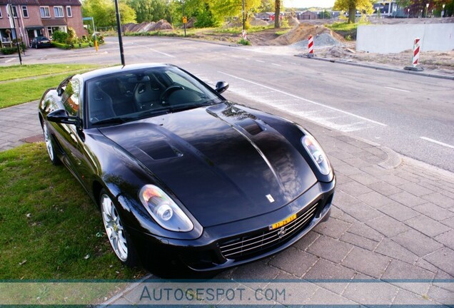 Ferrari 599 GTB Fiorano