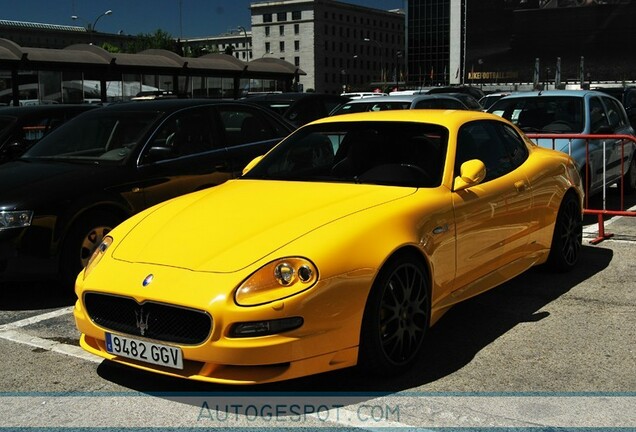 Maserati GranSport