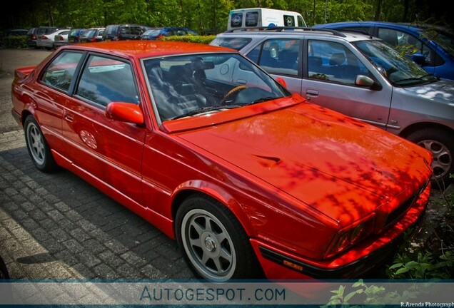 Maserati Racing