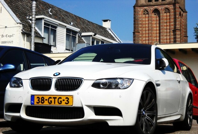 BMW M3 E92 Coupé