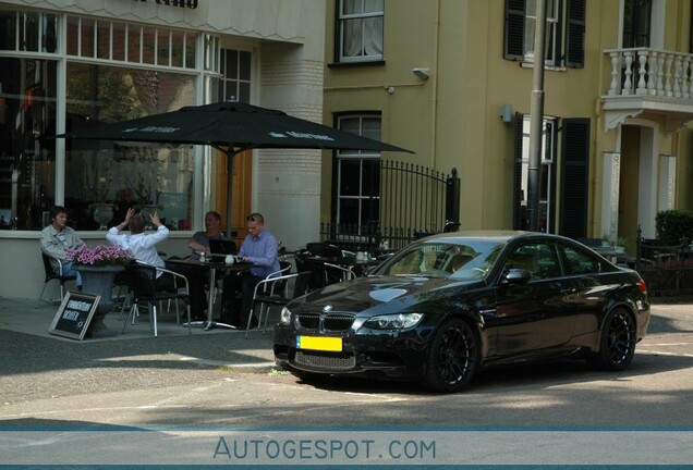 BMW M3 E92 Coupé