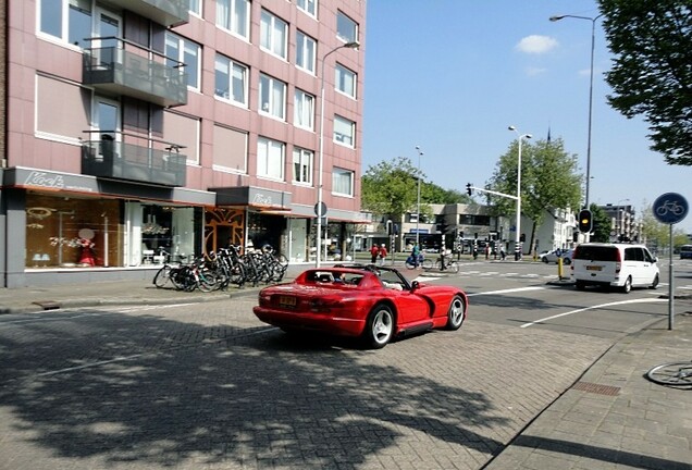 Dodge Viper RT/10 1992