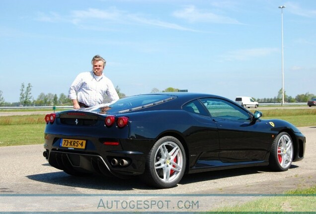 Ferrari F430