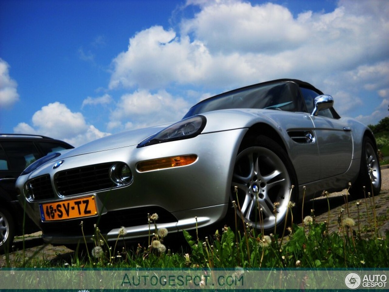 BMW Z8