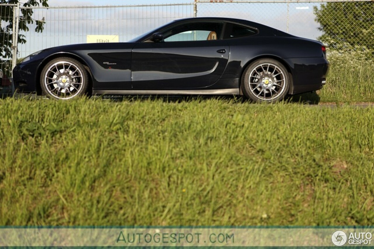 Ferrari 612 Scaglietti