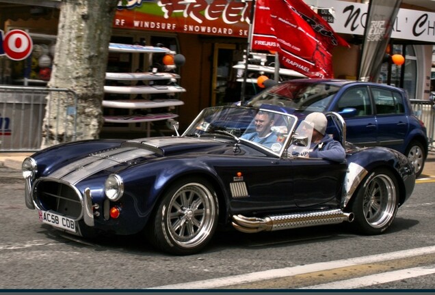 AC Cobra