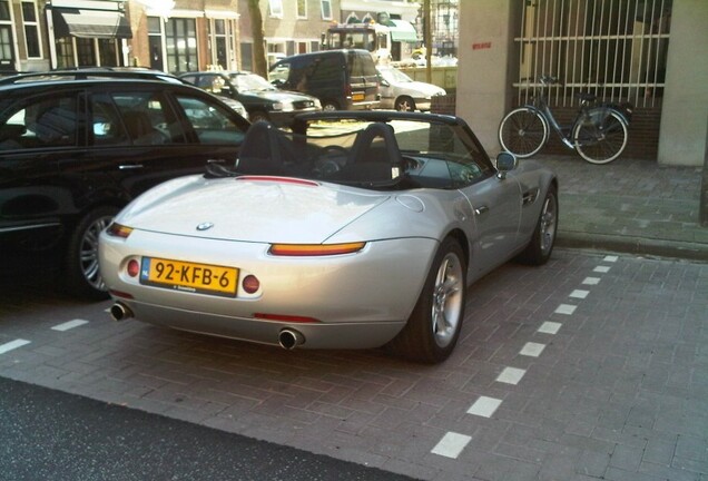 BMW Z8