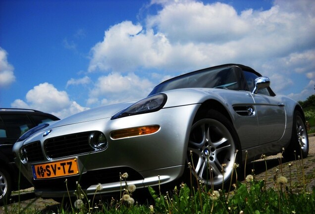 BMW Z8