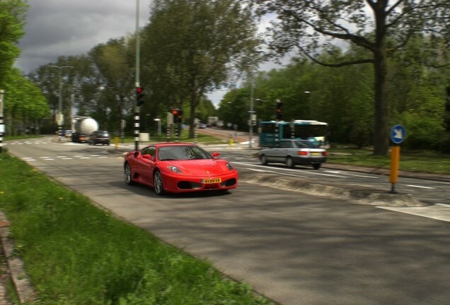 Ferrari F430