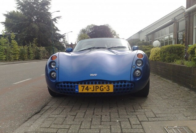 TVR Tuscan MKI