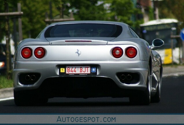 Ferrari 360 Modena