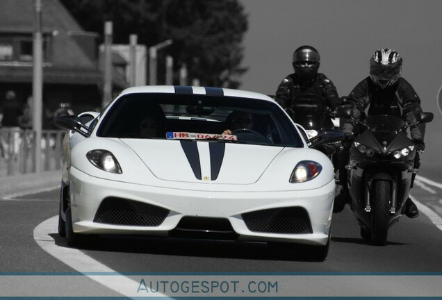 Ferrari 430 Scuderia