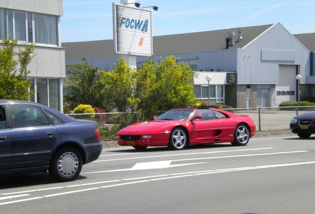 Ferrari F355 GTS